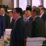Deretan Kontroversi di Danantara, dari Keterlibatan Eks Presiden-Pimpinan Ormas