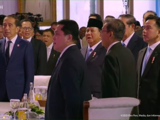 Deretan Kontroversi di Danantara, dari Keterlibatan Eks Presiden-Pimpinan Ormas