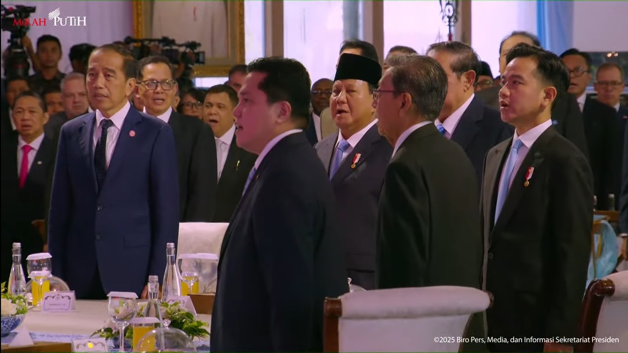 Deretan Kontroversi di Danantara, dari Keterlibatan Eks Presiden-Pimpinan Ormas