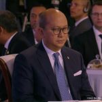 Profil Rosan Roeslani, CEO BPI Danantara-Ketua TKN Prabowo-Gibran