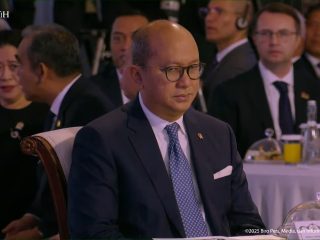 Rosan Pastikan Danantara Tidak Kebal Hukum, Ini Aturannya!