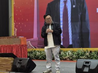 Darmadi PDIP Ingatkan Prabowo, BPI Danantara Harus Bebas dari Intervensi Politik