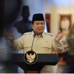 Prabowo Temui PM Malaysia Anwar Ibrahim Malam Ini, Ada Apa?