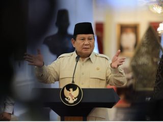 Tingkatkan Swasembada Pangan, Ini Konsep Koperasi Desa Merah Putih Yang Digagas Prabowo