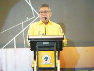 Dugaan Kongkalikong KPU Terkait PSU di 24 Daerah Terjawab