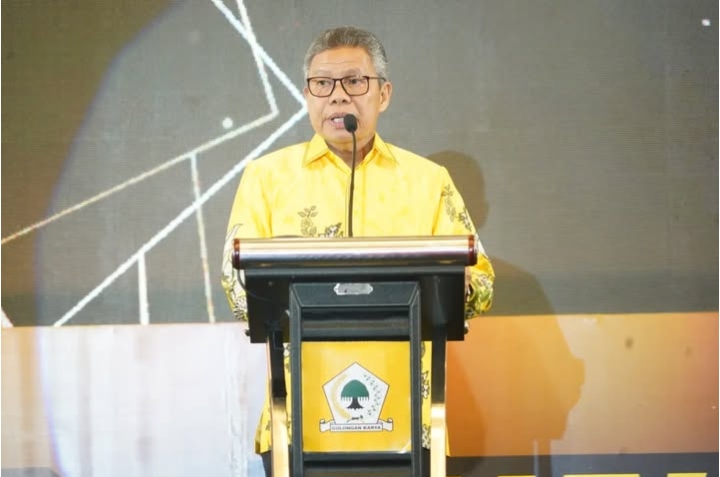 MK Putuskan PSU di 24 Daerah