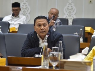 Serangan Amerika ke Iran Perburuk Konflik dan Rusak Kepercayaan Internasional