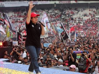 Puan Sebut Bakal Ada Pertemuan Megawati dan Prabowo