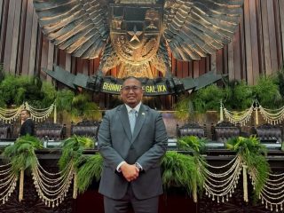 Komisi VI Bakal Panggil Pertamina 12 Maret, Bahas Korupsi Hingga Skema Blending 