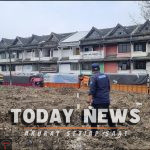 KLH Segel TPS Caringin Bandung