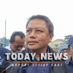 TPS Caringin Bandung Tidak Kantongi Izin Amdal