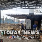 Respons Pemprov Jabar Pasca KLH Segel TPS Pasar Caringin Bandung