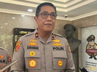 Bareskrim Ungkap Dugaan Pemalsuan 93 Sertifikat dalam Kasus Pagar Laut Bekasi