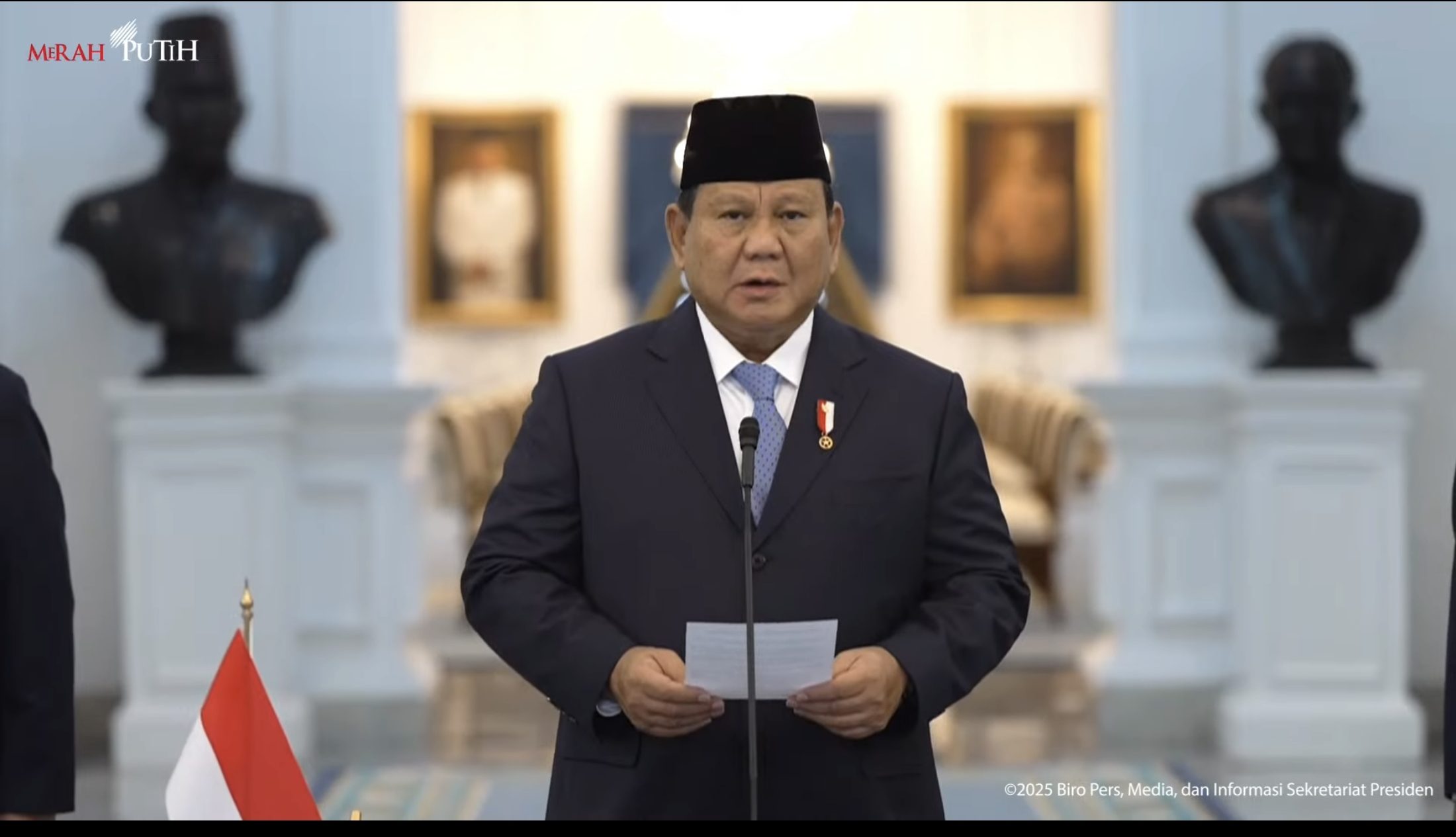 Bhima Celios soal BPI Danantara: Kepentingan Politik Masih Dominan