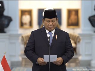 Warning! Pemerintah Harus Hati-hati Kelola Danantara 