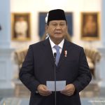 Prabowo Resmikan Pabrik Emas Milik Freeport dan 17 Stadion di Jatim Hari Ini