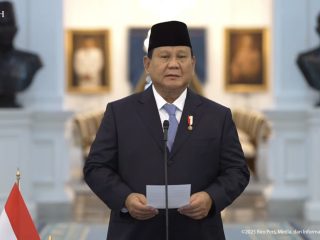 Prabowo Bakal Gelar Rapat Bersama Pimpinan Komisi I Bahas Konflik Israel vs Iran dan Timteng