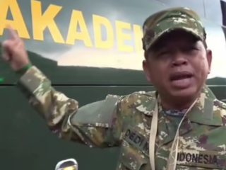 Gubernur Jabar Dedi Mulyadi Gerak Cepat Tanggapi Korban Longsor di Garut