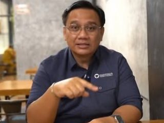 Ombudsman: Kenapa Semua Diam Soal Pagar Laut?