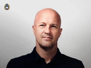 Kata Jordi Cruyff Usai Resmi Jadi Penasihat Teknis Timnas Indonesia