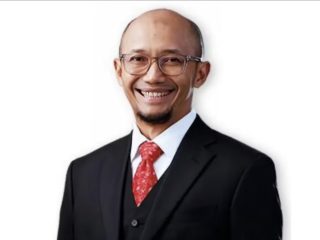 Profil Sani Dinar Saifuddin Salah Satu Tersangka Korupsi Pertamina