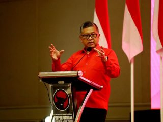 PDIP: Upaya Hukum Yang Ditempuh Hasto Kristiyanto Belum Berakhir