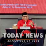PDIP Dukung Kebijakan Efisiensi Anggaran Prabowo