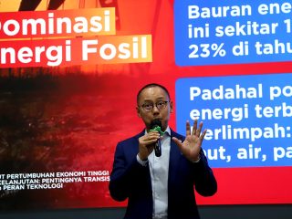 PAN Siap Dukung di 2029: Suka dan Duka Bersama Prabowo