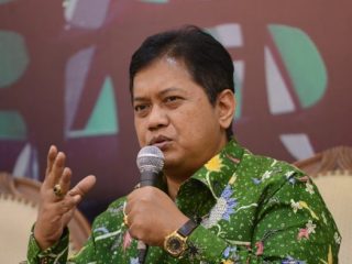 PAN: Kepentingan Negara di Atas Kepentingan Partai