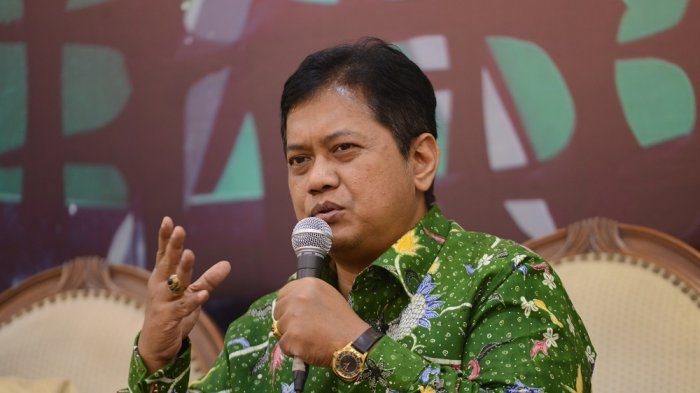 PAN: Kepentingan Negara di Atas Kepentingan Partai