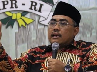 Jazilul Minta Deddy Sitorus Jangan Jadi Kompor Hubungan Prabowo-Jokowi