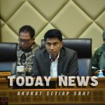 Bahtra Banong Bantah Komisi II Ganti Pimpinan DKPP