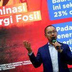 PAN Sambut Gembira Pertemuan Prabowo-Megawati