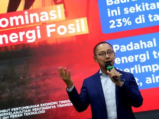 PAN Dukung Prabowo Tanpa Syarat di Pilpres 2029