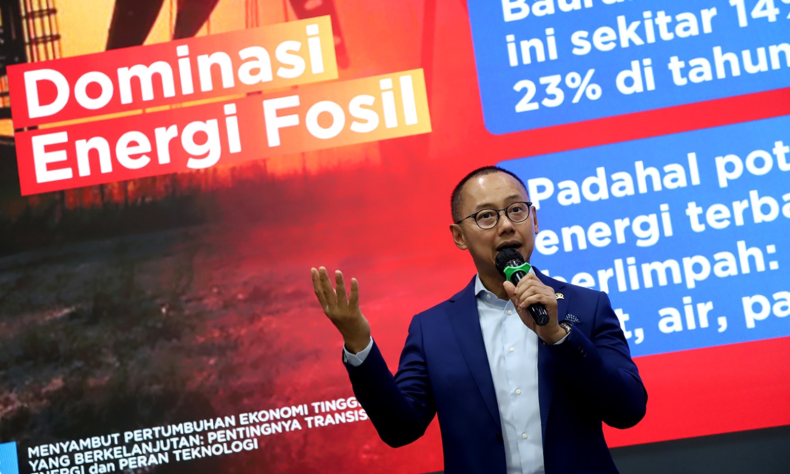 PAN Sambut Gembira Pertemuan Prabowo-Megawati