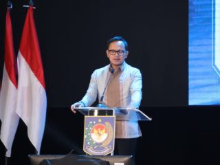 Cegah Polemik Terulang, Kemendagri Putuskan Isu Batas Wilayah Masuk ke Materi Retreat Kepala Daerah Gelombang II