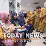 Dinkes Kota Semarang Targetkan 80 Persen Warga Ikuti CKG