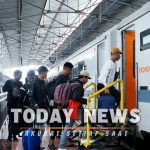 Daop 4 Semarang: Tiket Lebaran Sampai H-2 Masih Banyak 