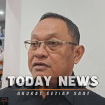 DPU Lakukan Penambalan Darurat Jalan Lubang di Semarang