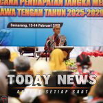 Pemprov Jateng Identifikasi Potensi PAD Hingga 2029