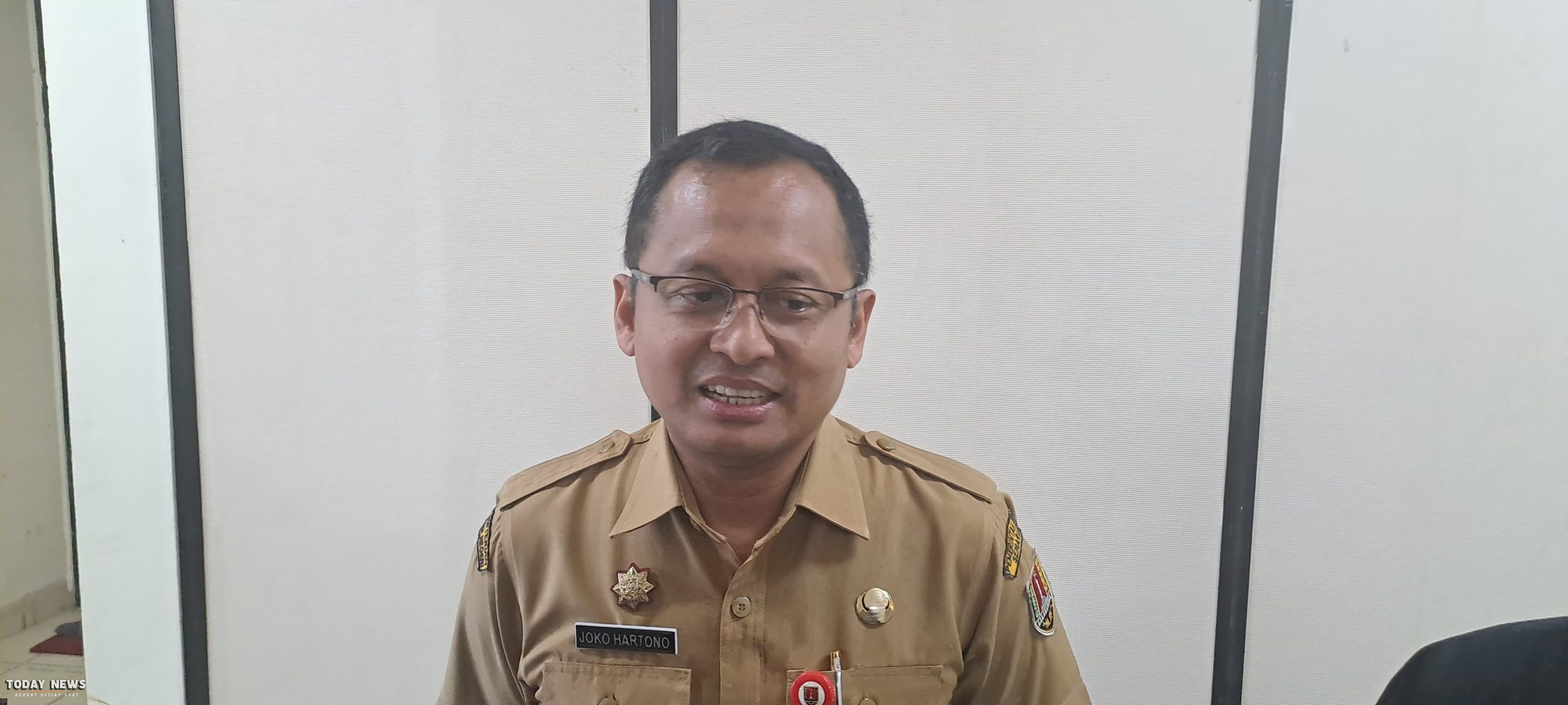 BKPP Semarang Sebut Gaji 13 ASN Tak Kena Efisiensi