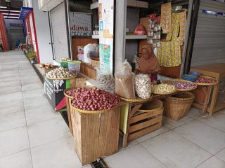 Jelang Ramadan, Harga Kebutuhan Pokok di Semarang Masih Normal