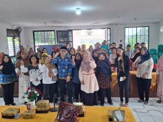 Dewan Harap Pengelolaan Destinasi Wisata Berbasis Pemberdayaan Masyarakat Lokal