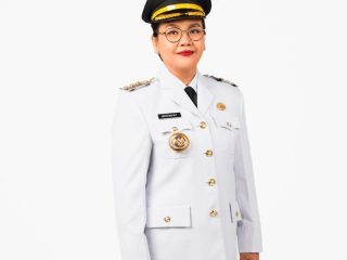 Profil Agustina Wilujeng, Wali Kota Semarang yang Dilantik Hari Ini