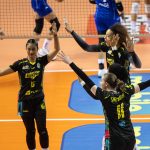 Electric PLN Pastikan Lolos Final Four