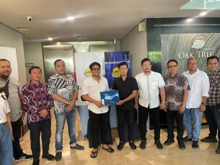 Tiga Nama Bakal Calon Ketua HIPMI Kota Semarang