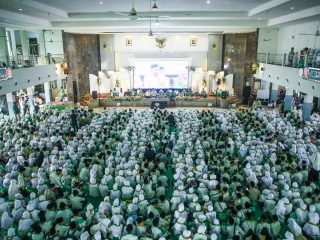 Pemprov Jateng Bakal Berikan Tali Asih Bagi Penghafal Al-Qur'an 30 Juz