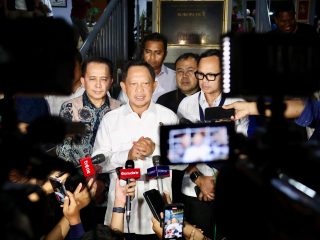 Efisiensi Anggaran, Mendagri Minta Daerah Fokus Program Pro Rakyat