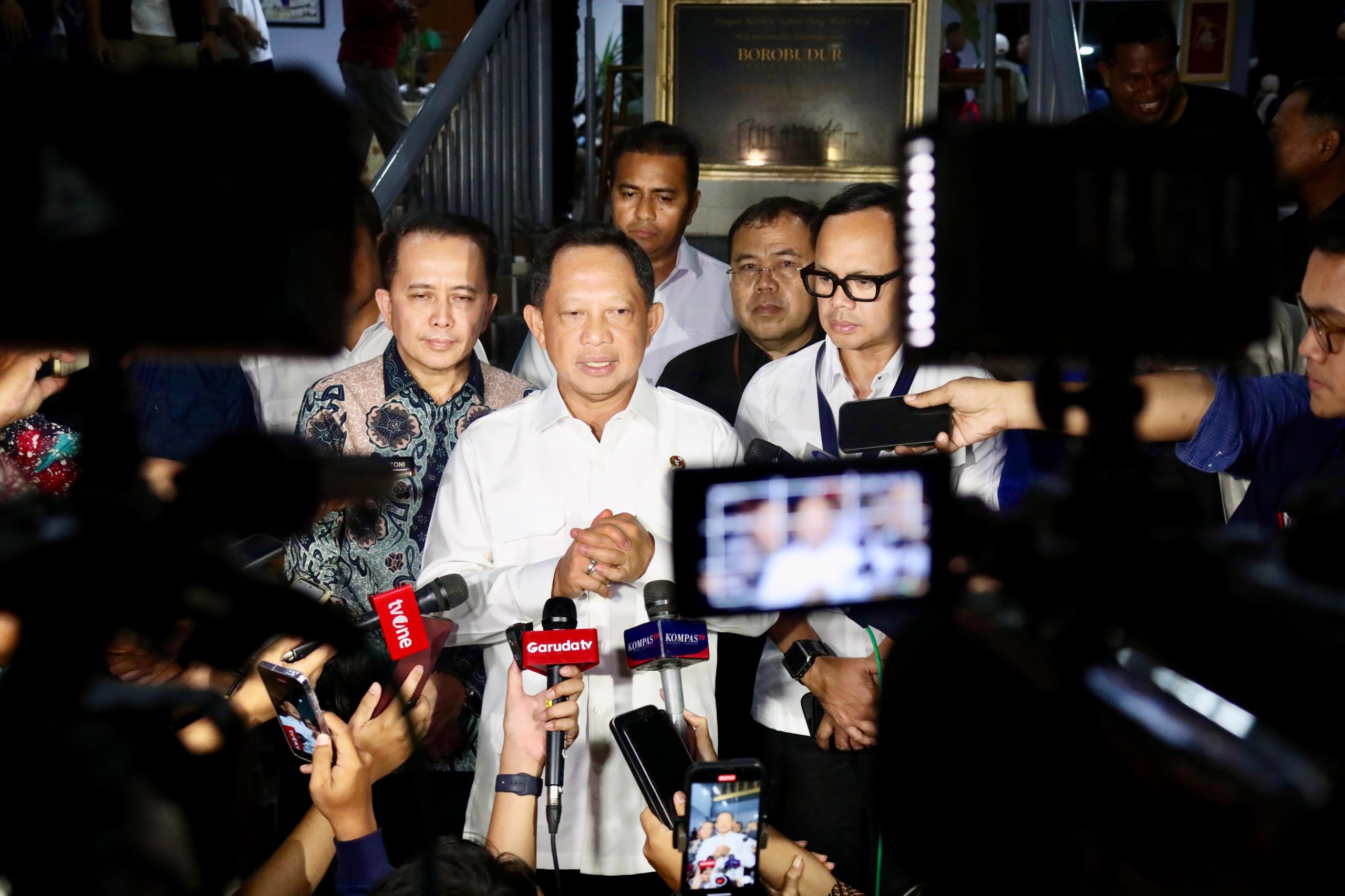 Efisiensi Anggaran, Mendagri Minta Daerah Fokus Program Pro Rakyat