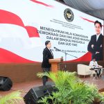 Menko Yusril Minta Kepala Daerah Dorong Perkokoh Ideologi Pancasila